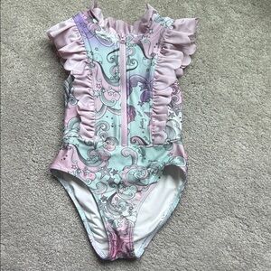 Tutu du Monde swimsuit